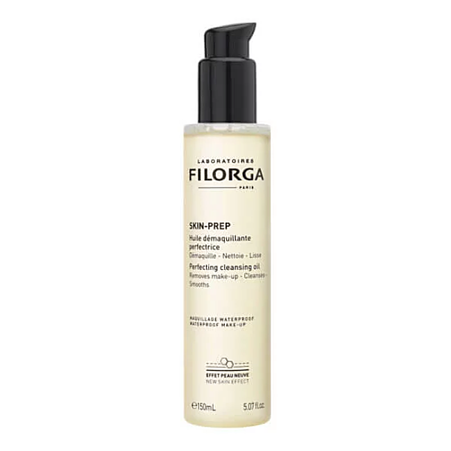 Aceite limpiador perfeccionador Filorga Skin-Prep.